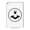 THE BOSS BATMAN iPad Mini 4