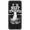 Best Friend Golden Samsung Galaxy S8 Plus