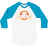 paleozoic park 3/4 Sleeve Shirt
