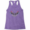 Deer Racerback Tank