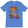the hunter T-Shirt