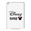 Disney Babe Baby Girl iPad Mini 4