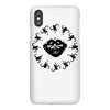 barrel of 12 monkeys iPhoneX