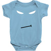 angry Baby Bodysuit