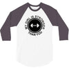 my girl is stronger than you (2) 3/4 Sleeve Shirt