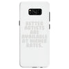 freelance artist advertising Samsung Galaxy S8