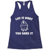 cupcake Racerback Tank