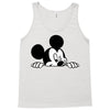 mickey Tank Top