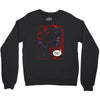 death star sorrows Crewneck Sweatshirt