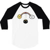 rainbro 3/4 Sleeve Shirt