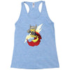 thundermon Racerback Tank