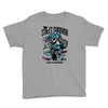 street survivor Youth Tee