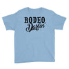 rodeo darlin Youth Tee