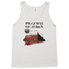 the pilgrimage Tank Top