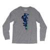 break free Long Sleeve Shirts
