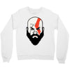 kratos Crewneck Sweatshirt