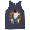 pharaoh commander Tank Top