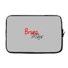 bruno mars Laptop sleeve