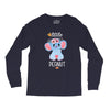 Little Peanut Long Sleeve Shirts