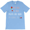 are red is red T-Shirt
