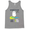 wandstock Tank Top