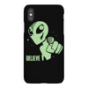 alien believe space sci fi ufo nerd iPhoneX