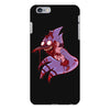 mordecai from regular show, walking dead iPhone 6 Plus/6S Plus Case