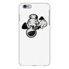 mickey frappe un bang iPhone 6/6s Plus Case