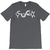unown fuck clearance T-Shirt