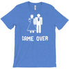 game over T-Shirt