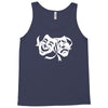 trag&ouml;die theater Tank Top
