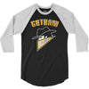 gotham rogues 3/4 Sleeve Shirt