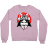 samurainonymous Crewneck Sweatshirt