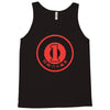 yen japan japanes geld money m&uuml;nze coin w&auml;hrung Tank Top