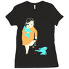 my little pony Ladies Fitted T-Shirt