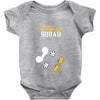 Disney Squad Boy Baby Bodysuit