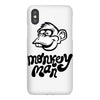 monkey man iPhoneX