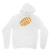 gobble gobble football herren Hoodie