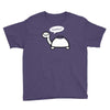 mine turtle Youth Tee