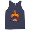 time to praise the sun Tank Top