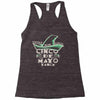waverly high school cinco de mayo dance Racerback Tank