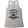 bandidos Racerback Tank