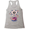 bad dream Racerback Tank