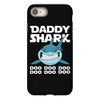 Daddy Shark Doo Doo Doo iPhone 8