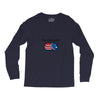 petri otic Long Sleeve Shirts