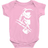 predator alien Baby Onesie