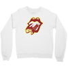 rolling aliens Crewneck Sweatshirt