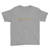 Steven Hawking Youth Tee