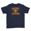 time bandit official deadliest catch Youth Tee