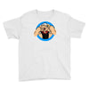 popeye le marin Youth Tee